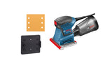 Bosch 180W Orbital Sander GSS 140-1 A
