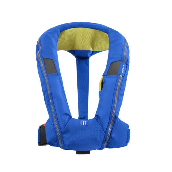 Deckvest Lite Lifejacket Blue