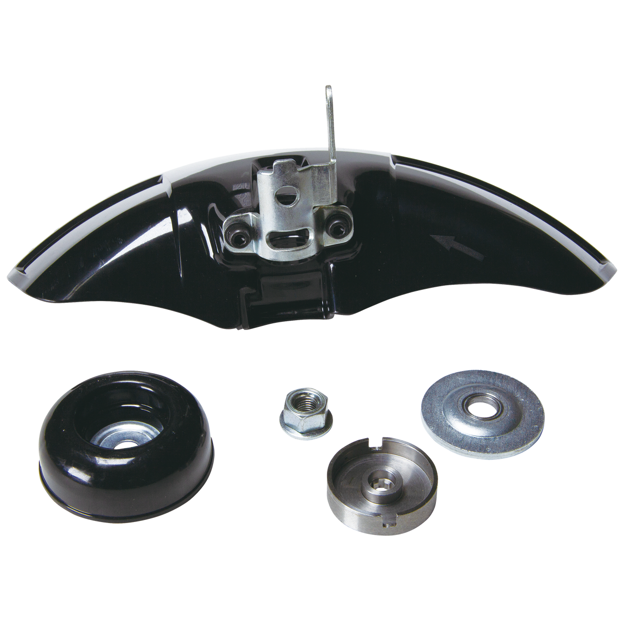 Makita Blade Protector Set for DUR368 Line Trimmer