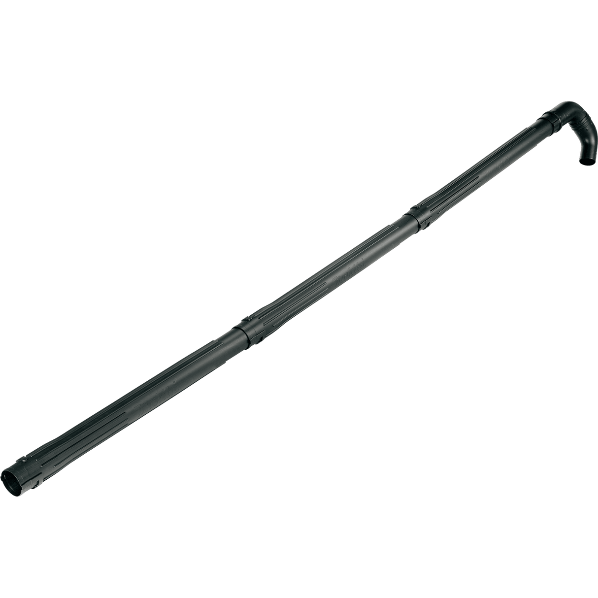 Makita Gutter Nozzle Set for Blower 2.9m