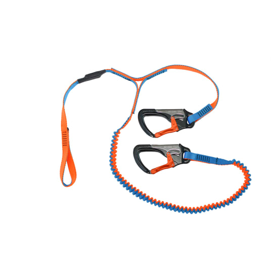 Spinlock 2 Clip 1 Link Safety Line (Each)