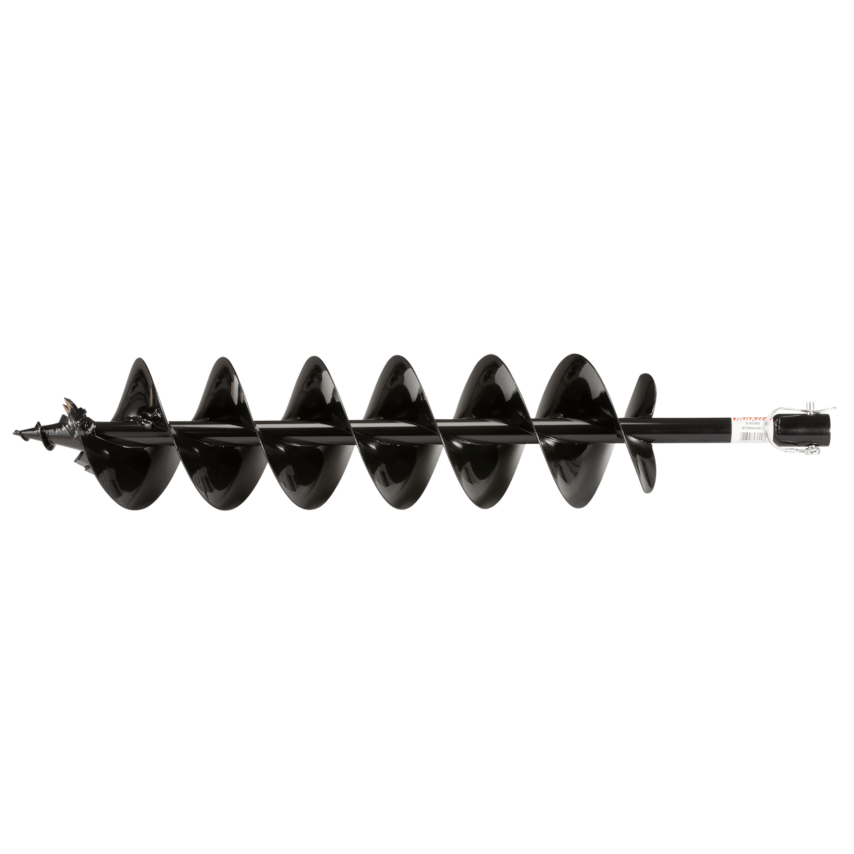 Makita Earth Auger Bit 150mm x 800mm