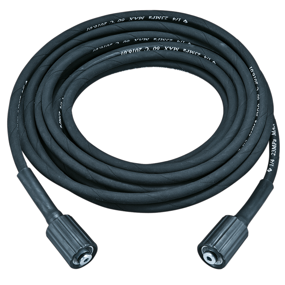 Makita High Pressure PVC Hose 5m