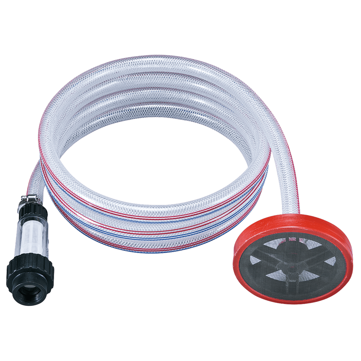 Makita Self-Suction Hose