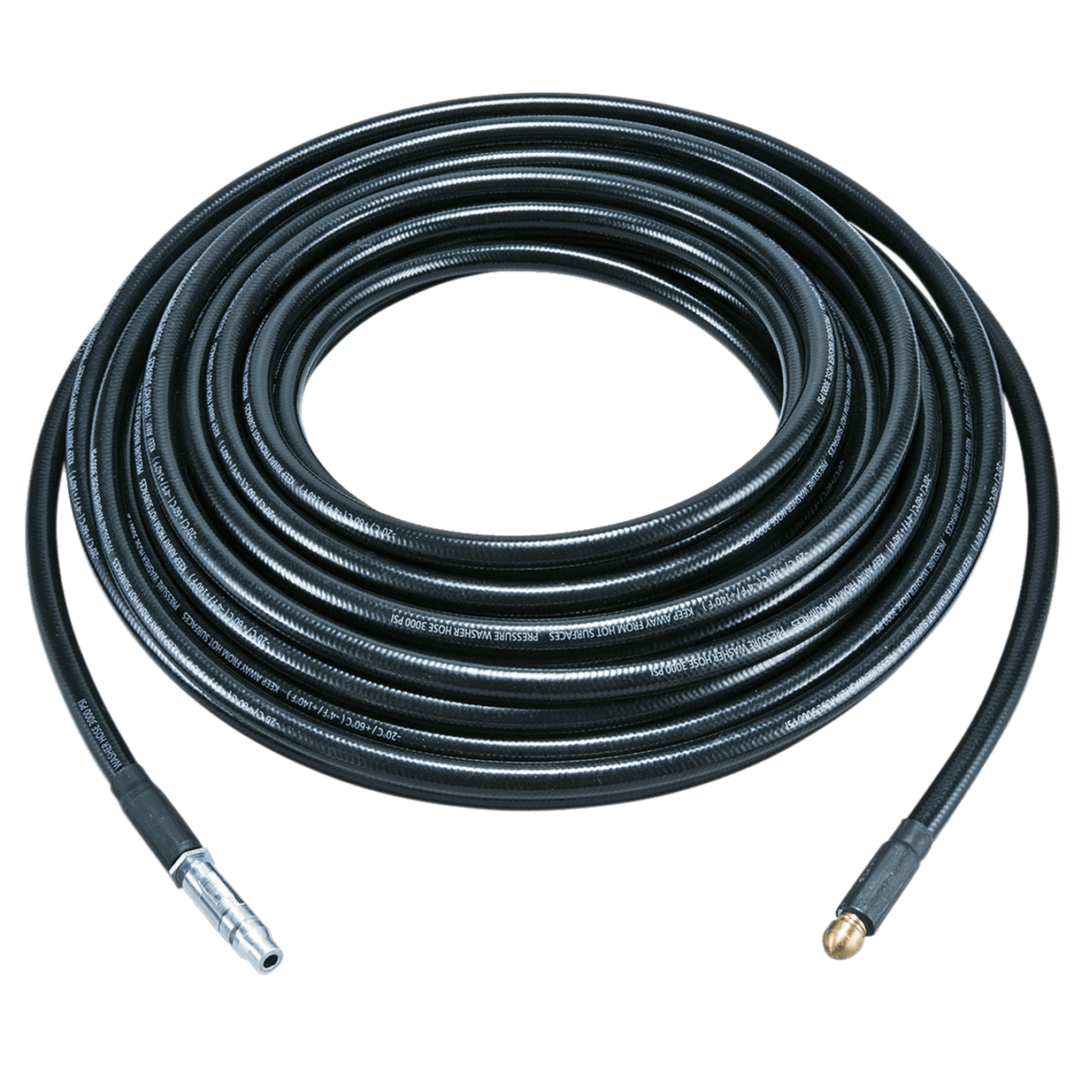 Makita Pipe Cleaning Hose 10m