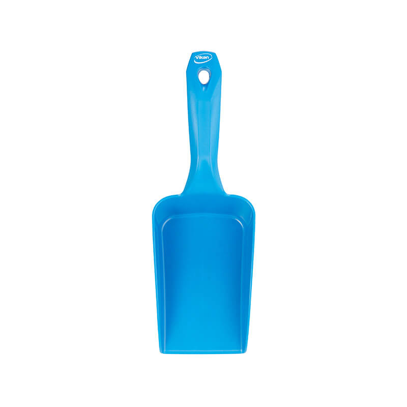Vikan Metal Detectable Hand Scoop 0.5L (Each)