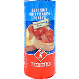 Bolletje Crisp Bakes Toasts  125g