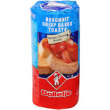 Bolletje Crisp Bakes Toasts  125g