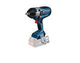 Bosch GDS 18V-1000 BITURBO Cordless Impact Wrench 1/2" (Skin Only)