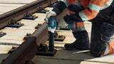 Bosch GDS 18V-1000 BITURBO Cordless Impact Wrench 1/2" (Skin Only)