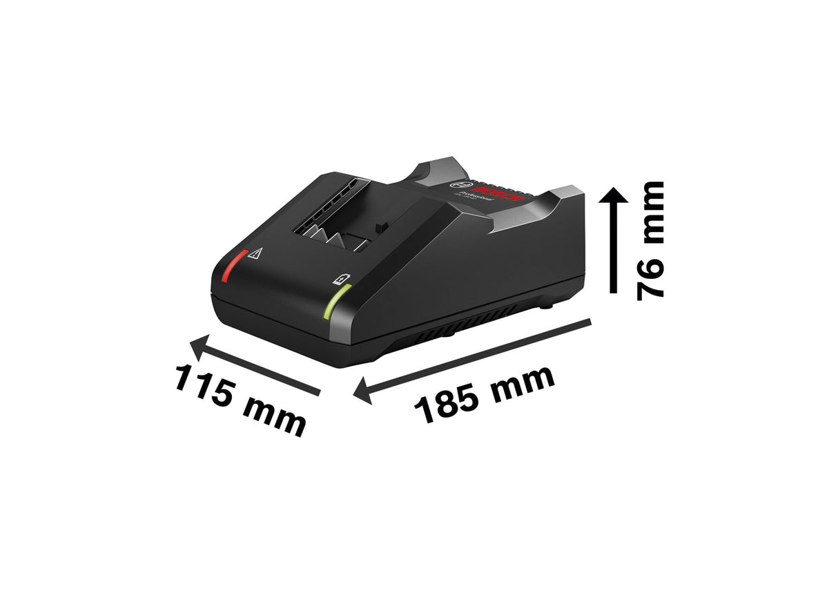 Bosch 18V-40 GAL Professional Charger