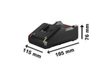 Bosch 18V-40 GAL Professional Charger