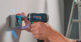 Bosch 12V Drill/Driver 2.0Ah 0615990L1G 2 Piece (Combo Kit)
