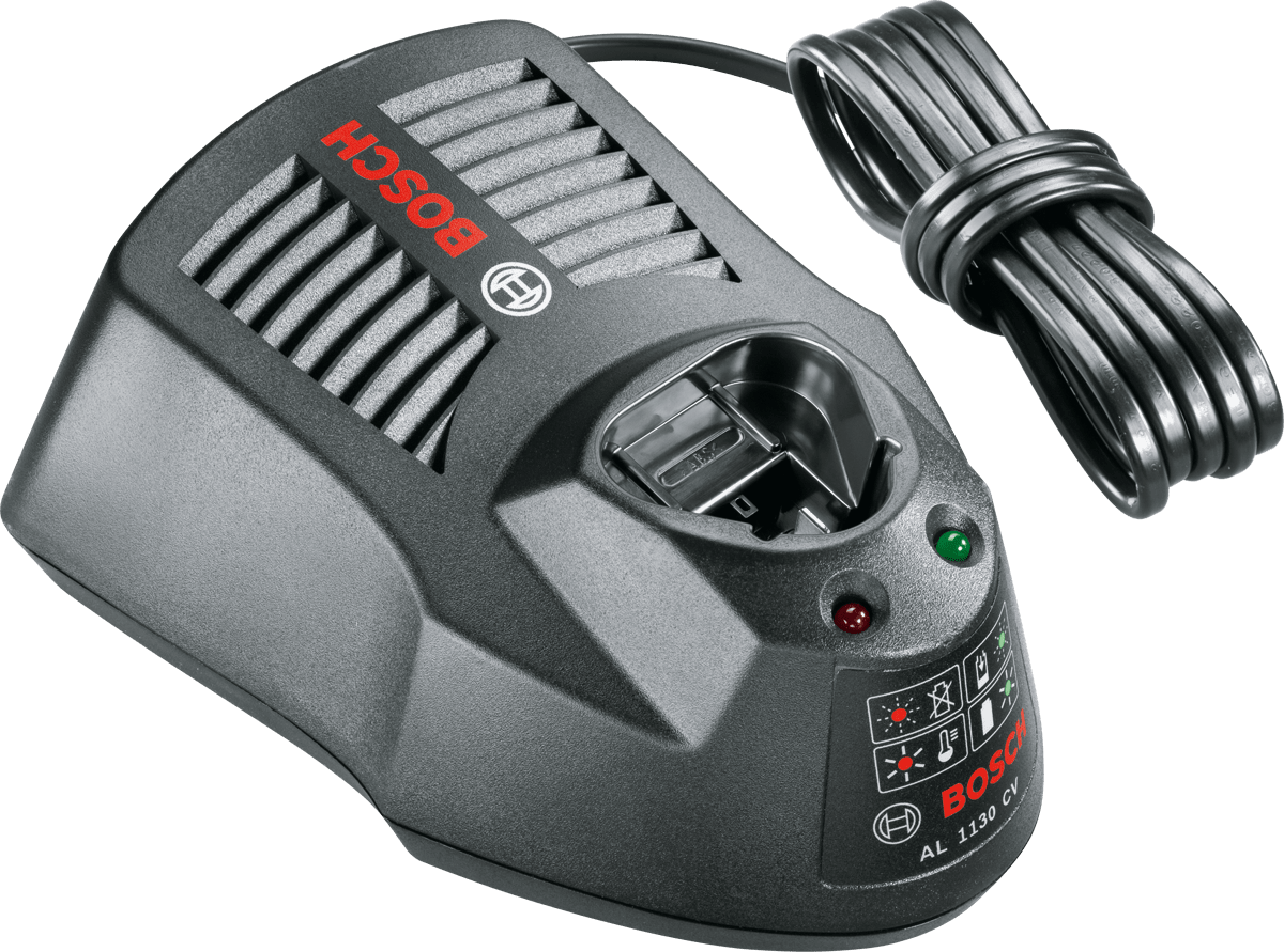 Bosch 12V Drill/Driver 2.0Ah 0615990L1G 2 Piece (Combo Kit)
