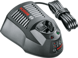 Bosch 12V Drill/Driver 2.0Ah 0615990L1G 2 Piece (Combo Kit)