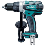 Makita 18V LXT Cordless Drill Driver 13mm,91Nm (Skin Only)