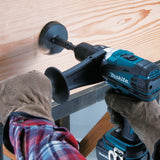 Makita 18V LXT Cordless Drill Driver 13mm,91Nm (Skin Only)