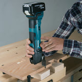 Makita 18V LXT Tool Less Clamp Cordless Multi Tool (Skin Only)