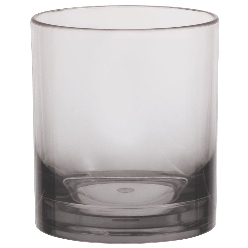 Elegant Premium Double Old Fashioned Ombre Tumbler (354ml) for whiskey and cocktails, featuring a stylish design and comfortable grip.