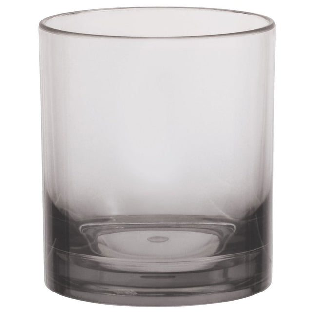 Elegant Premium Double Old Fashioned Ombre Tumbler (354ml) for whiskey and cocktails, featuring a stylish design and comfortable grip.