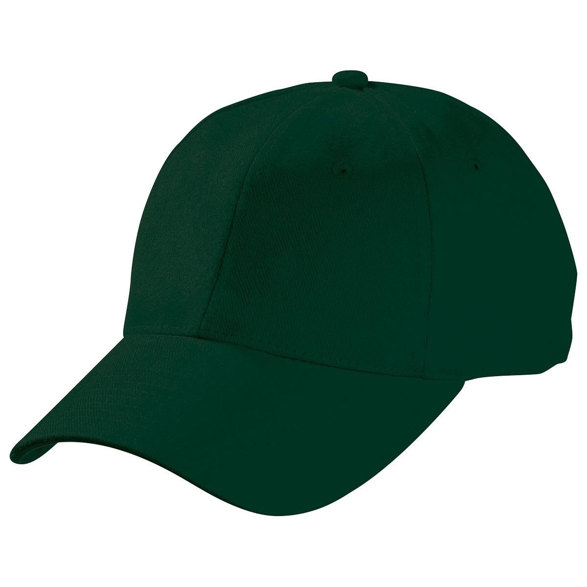 Legend Life, Heavy Brushed Cotton Cap, 4171