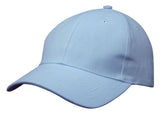 Legend Life, Heavy Brushed Cotton Cap, 4171