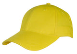 Legend Life, Heavy Brushed Cotton Cap, 4171