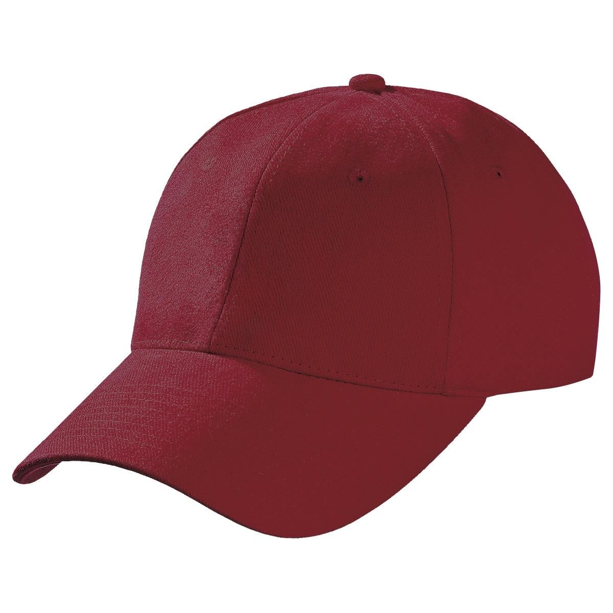 Legend Life, Heavy Brushed Cotton Cap, 4171