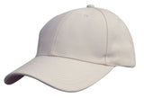 Legend Life, Heavy Brushed Cotton Cap, 4171