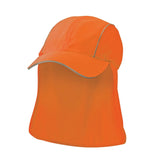 Legend Life, Hi Vis Legionnaire - Fluoro Yellow