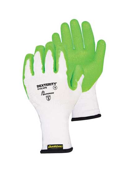 Armour Punkban Puncture & Cut Resistant Gloves (Pair) -  - S