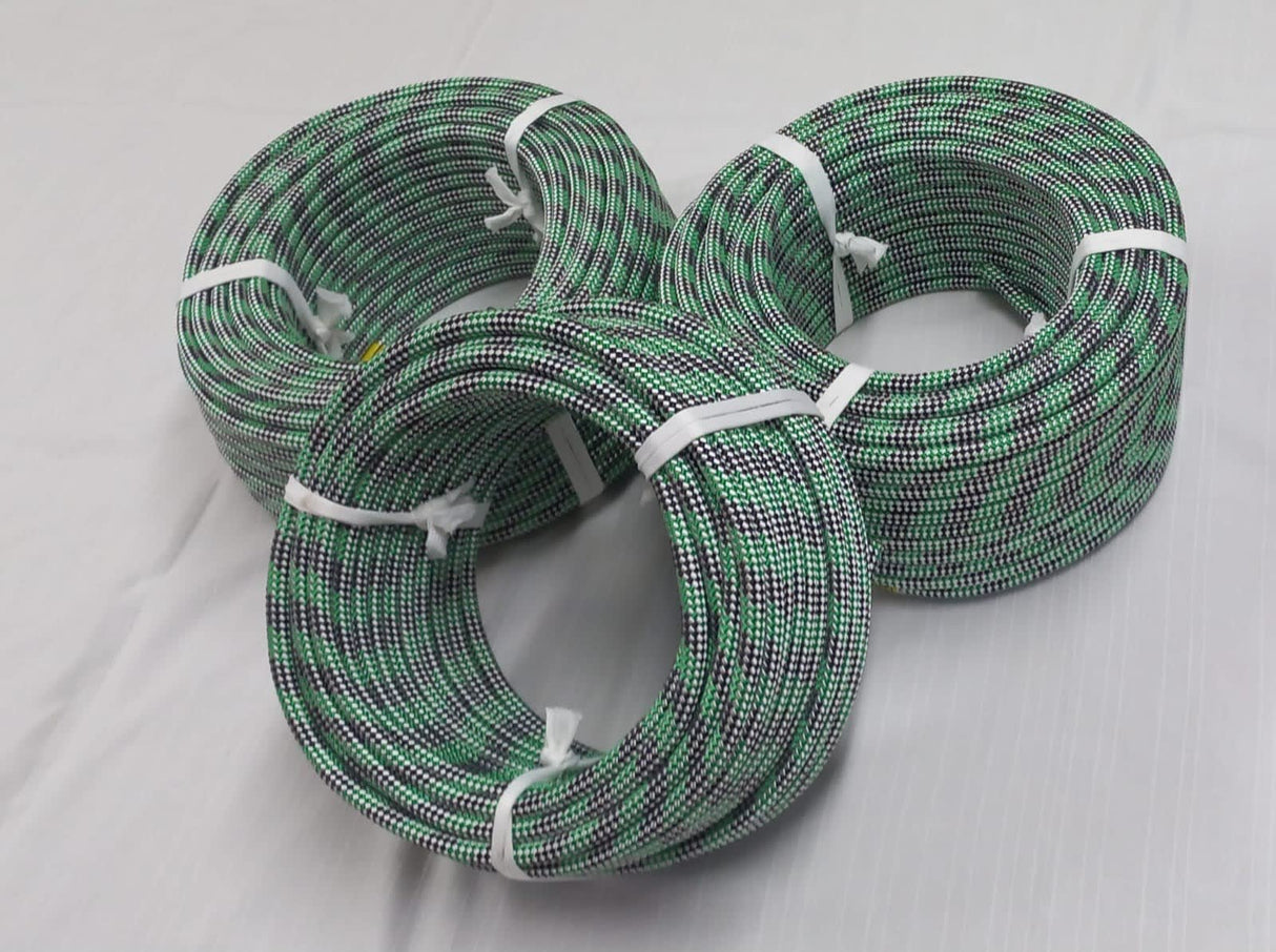 11mm Kernmantle Rope - 30m