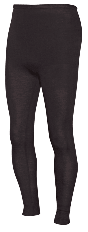 Thermadry, Polyprop Long John - Black - L