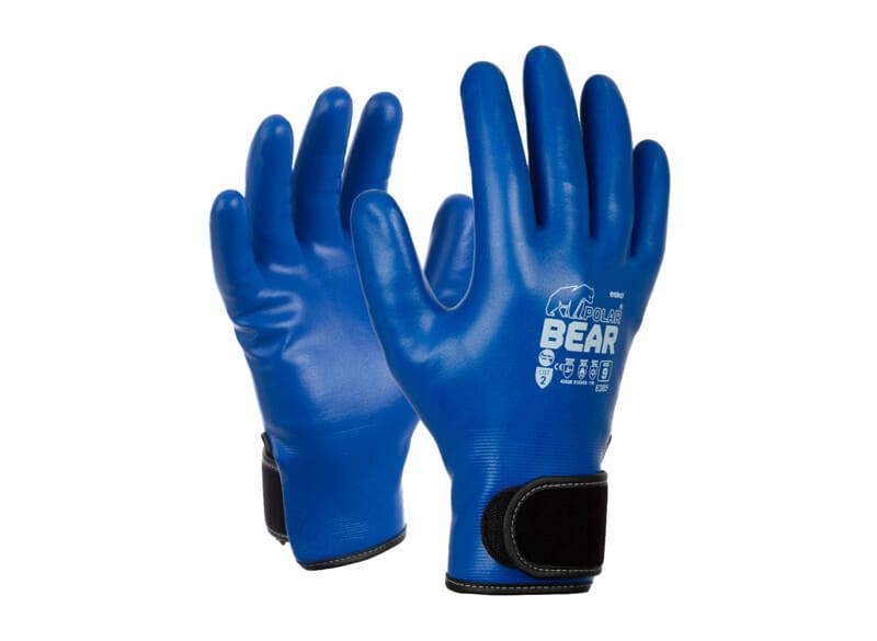 Esko Polar Bear Thermal Lined Gloves (Pair) - Standard - 09