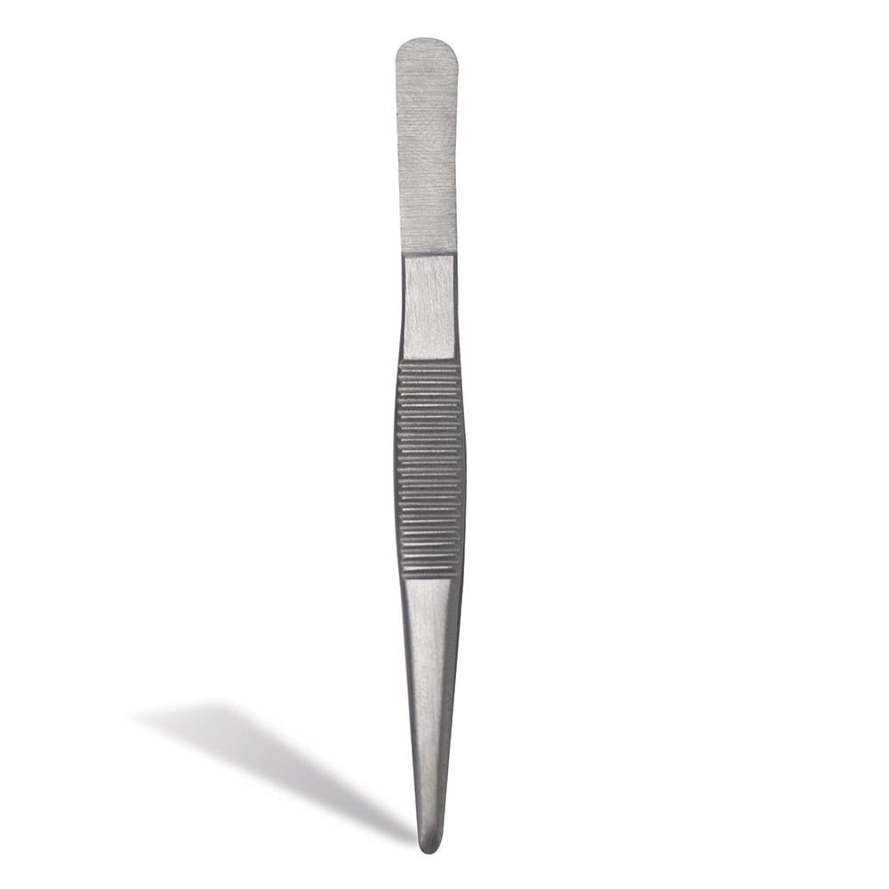 Dressing and Splinter Forceps (tweezers)