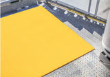 Fibreglass Floor Grit Panel 200 x 750mm (Each)