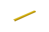Stair Nosing - Yellow 70 x 30 x 580mm (Each)