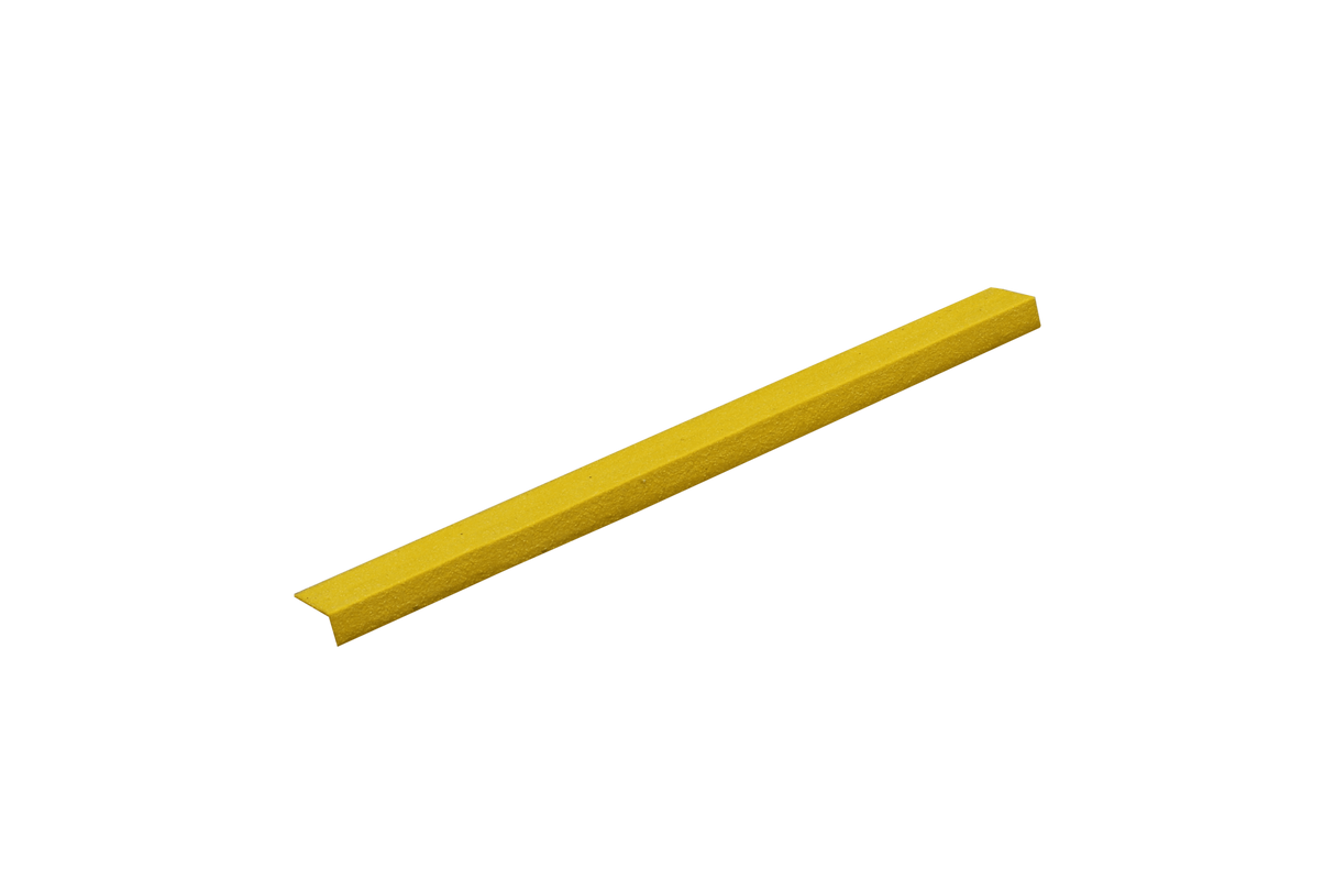 Stair Nosing - Yellow 70 x 30 x 730mm (Each)
