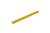 Stair Nosing - Yellow 70 x 30 x 730mm (Each)