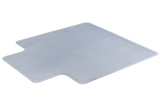 Chairmat Executive Heavy Duty 1350 x 1150mm (Each)