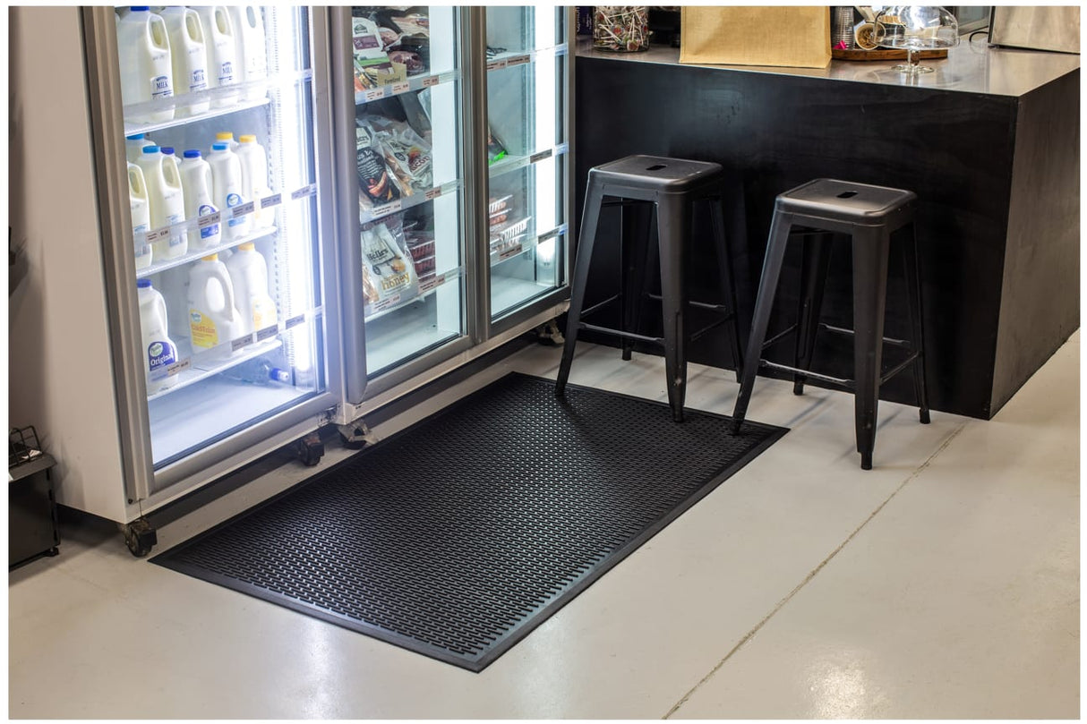 Safety Scrubber Mat 1500 x 900mm (Each)