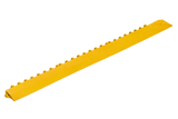 Interlink Ramp - Male Yellow 910mm (Each)