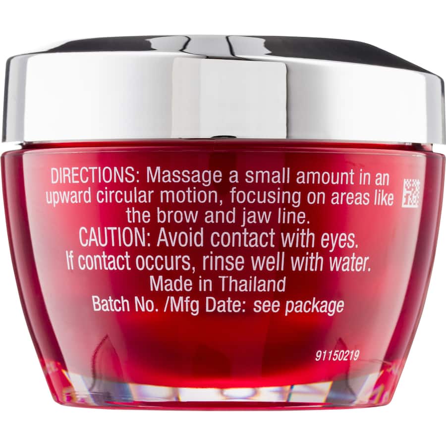 Olay Regenerist Microsculpting Face Cream Moisturiser Fragrance Free 48g