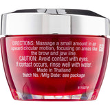 Olay Regenerist Microsculpting Face Cream Moisturiser Fragrance Free 48g