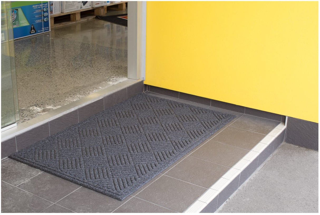 Master Scraper Mat 1500 x 900mm (Each)