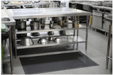 Kleen Kushion Mat-880 x 620mm-Each