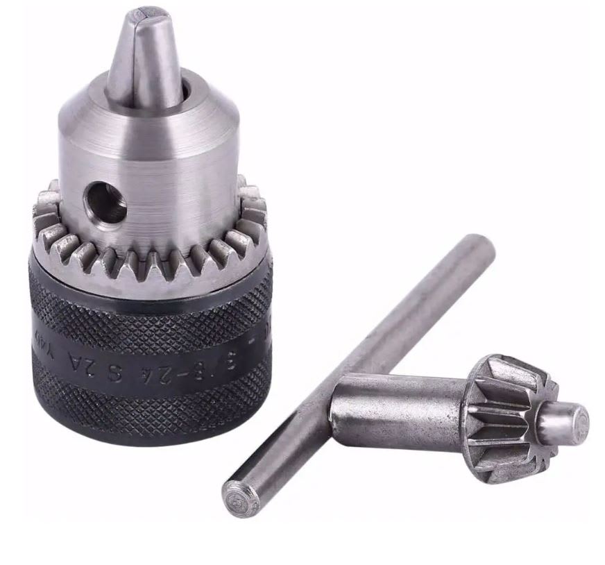 Bosch Drill Chuck 1-10mm (Each)