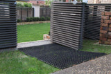 O Ring Mat 1000 x 500mm (Each)
