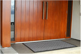 Prestige Mat 900 x 600mm (Each) - Grey
