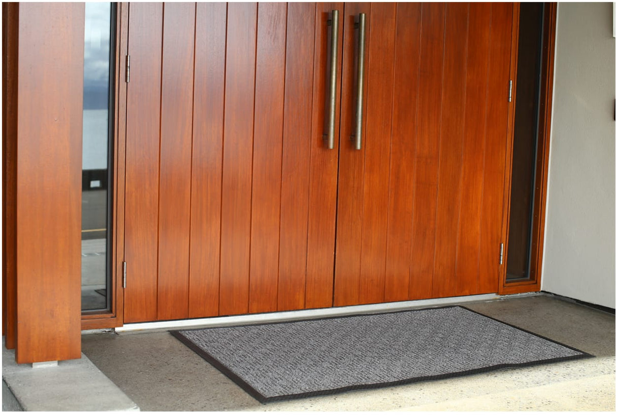 Prestige Mat 1500 x 900 mm (Each) - Charcoal